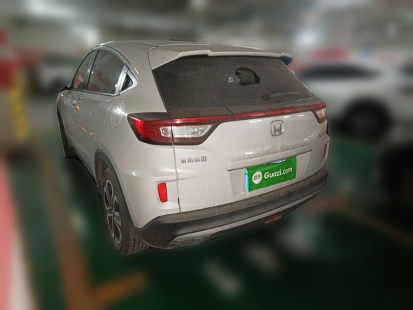 Honda XR-V 2020, 19400 км, за 14329 USD