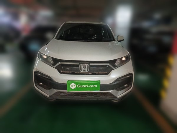 Honda XR-V 2020, 19400 км, за 14329 USD