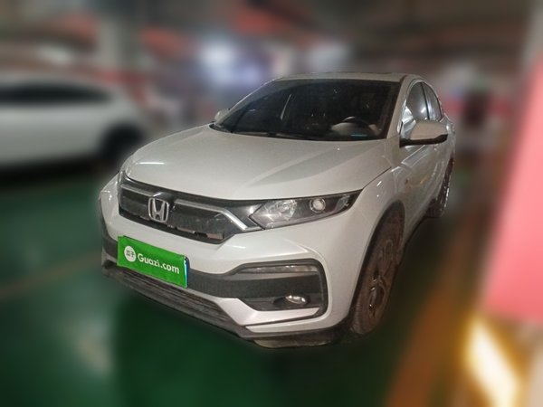 Honda XR-V · 2020 год