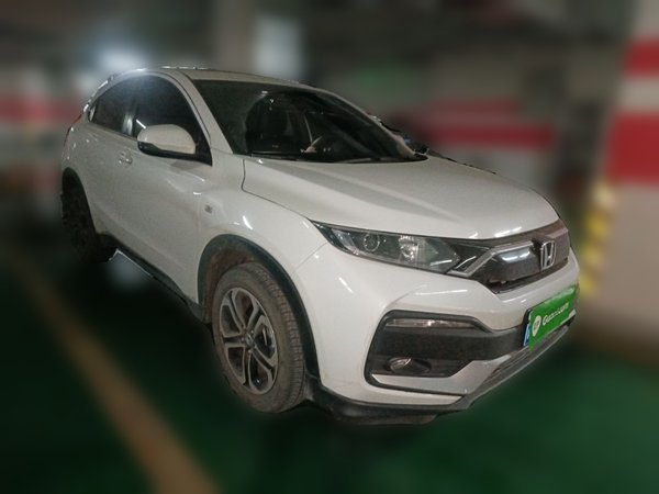 Honda XR-V 2020, 19400 км, за 14329 USD