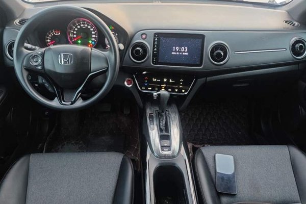 Honda XR-V 2020, 24400 км, за 12395 USD - фото 13