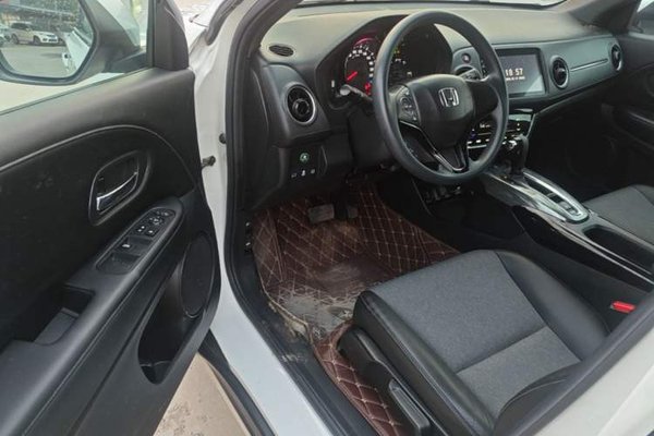 Honda XR-V 2020, 24400 км, за 12395 USD - фото 19