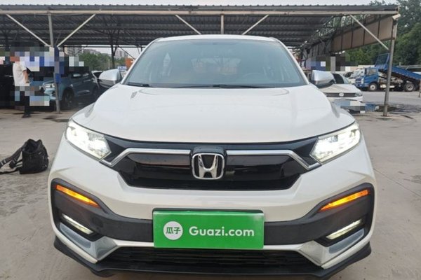 Honda XR-V 2020, 24400 км, за 12395 USD