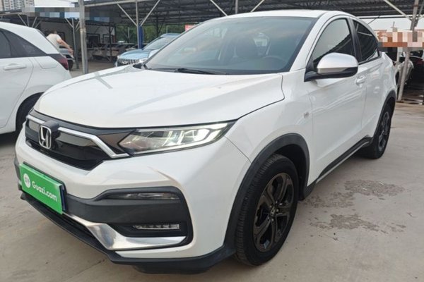Honda XR-V · 2020 год