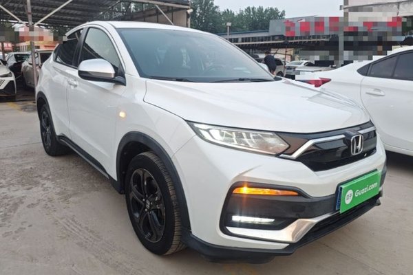 Honda XR-V 2020, 24400 км, за 12395 USD