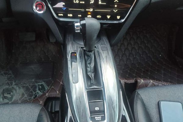 Honda XR-V 2020, 24400 км, за 12395 USD - фото 17