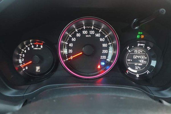 Honda XR-V 2020, 24400 км, за 12395 USD - фото 15