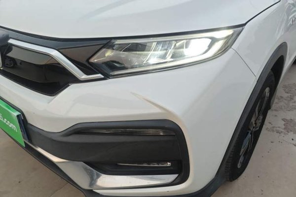 Honda XR-V 2020, 24400 км, за 12395 USD - фото 9