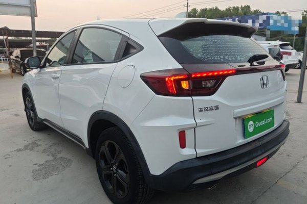 Honda XR-V 2020, 24400 км, за 12395 USD