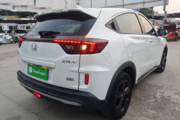 Honda XR-V 2020, 24400 км, за 12395 USD - фото 6