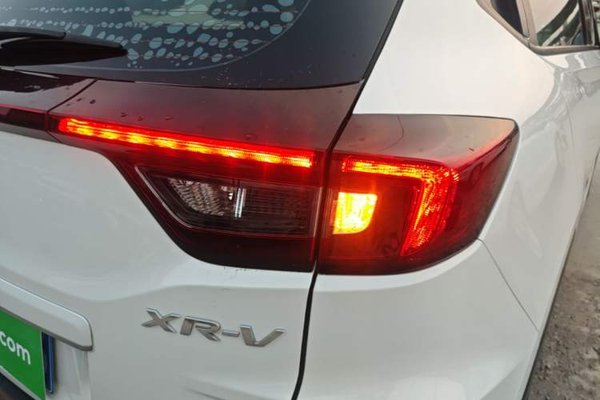 Honda XR-V 2020, 24400 км, за 12395 USD - фото 7