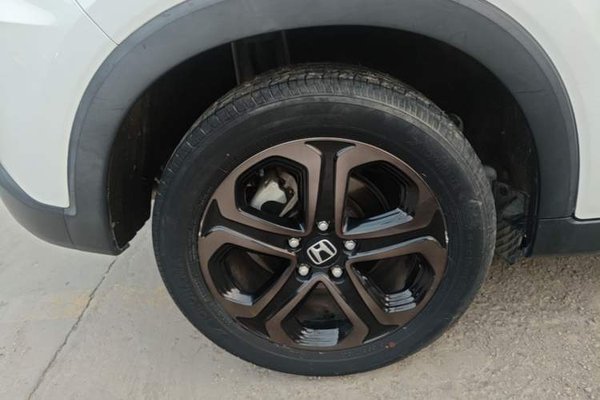 Honda XR-V 2020, 24400 км, за 12395 USD - фото 10