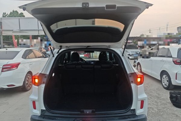 Honda XR-V 2020, 24400 км, за 12395 USD - фото 22