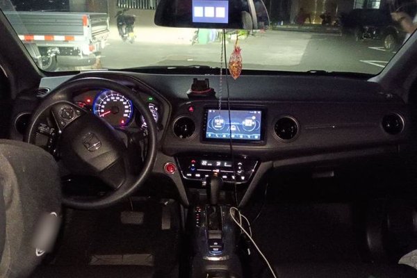 Honda XR-V 2020, 46300 км, за 9431 USD - фото 9
