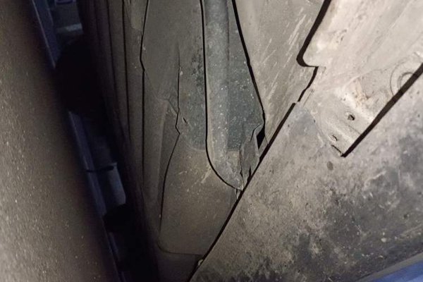 Honda XR-V 2020, 46300 км, за 9431 USD - фото 26