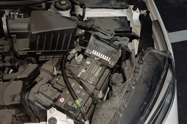 Honda XR-V 2020, 46300 км, за 9431 USD - фото 22