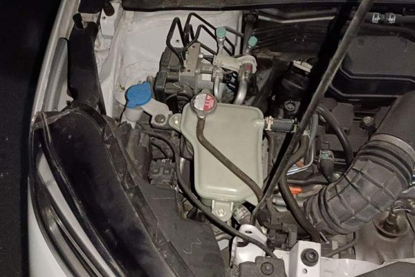 Honda XR-V 2020, 46300 км, за 9431 USD - фото 23