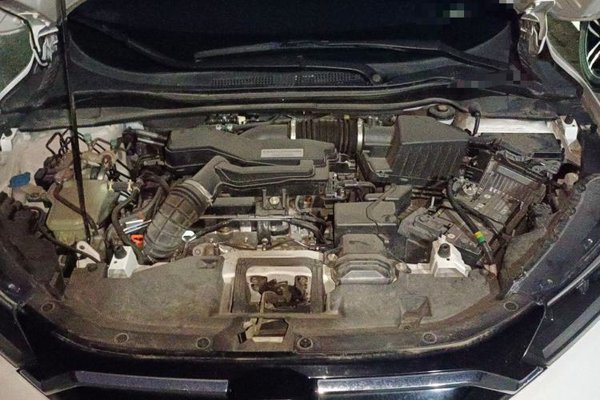 Honda XR-V 2020, 46300 км, за 9431 USD - фото 21