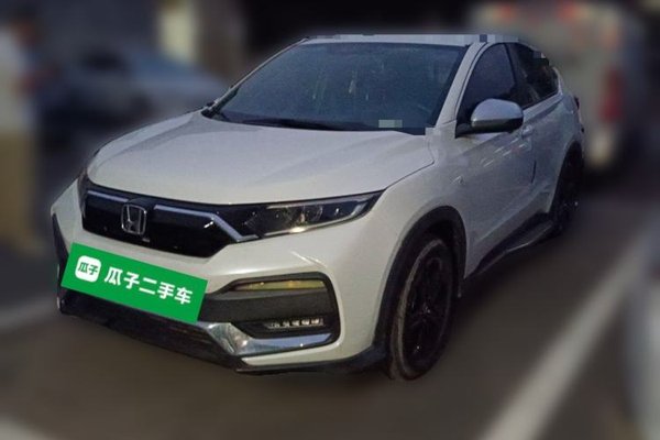 Honda XR-V · 2020 год