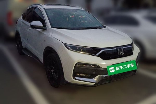 Honda XR-V 2020, 46300 км, за 9431 USD