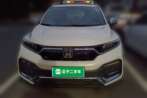 Honda XR-V 2020, 46300 км, за 9431 USD