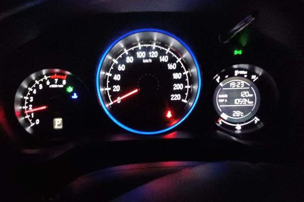 Honda XR-V 2020, 46300 км, за 9431 USD - фото 11