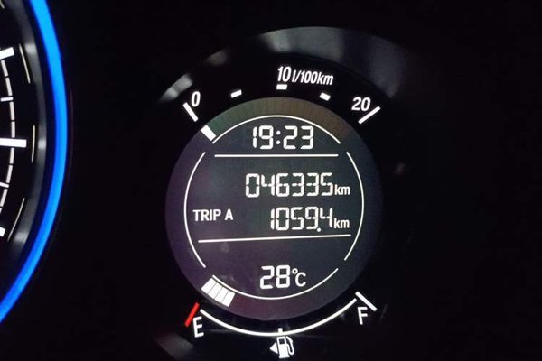 Honda XR-V 2020, 46300 км, за 9431 USD - фото 12