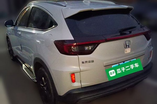 Honda XR-V 2020, 46300 км, за 9431 USD