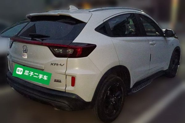 Honda XR-V 2020, 46300 км, за 9431 USD - фото 6