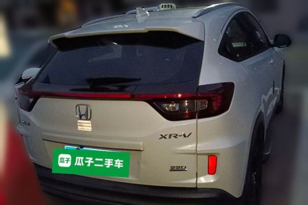 Honda XR-V 2020, 46300 км, за 9431 USD