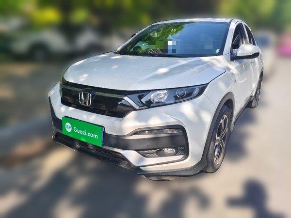 Honda XR-V · 2020 год