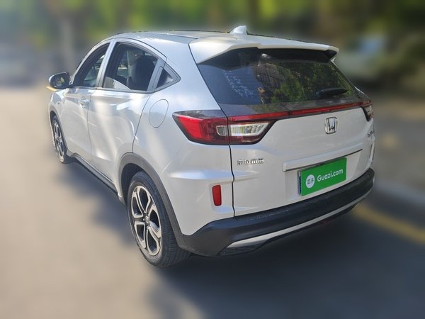 Honda XR-V 2020, 64000 км, за 9859 USD