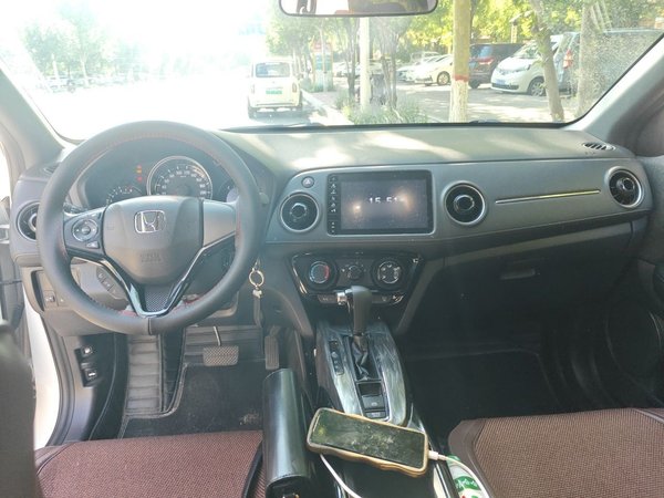 Honda XR-V 2020, 64000 км, за 9859 USD - фото 10