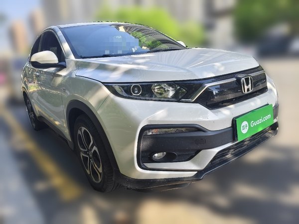Honda XR-V 2020, 64000 км, за 9859 USD