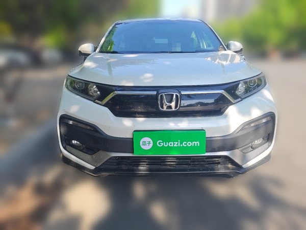 Honda XR-V 2020, 64000 км, за 9859 USD