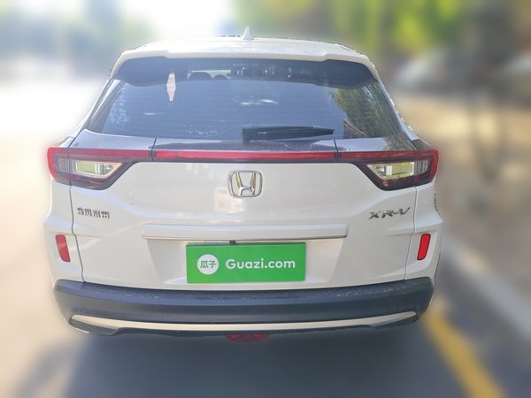 Honda XR-V 2020, 64000 км, за 9859 USD