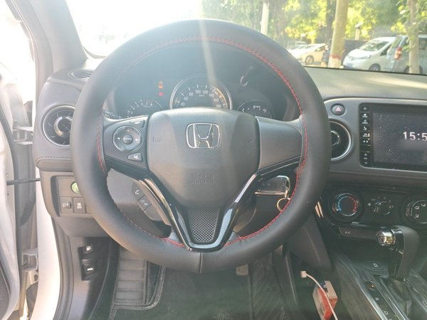 Honda XR-V 2020, 64000 км, за 9859 USD - фото 11