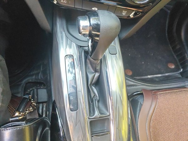 Honda XR-V 2020, 64000 км, за 9859 USD - фото 15