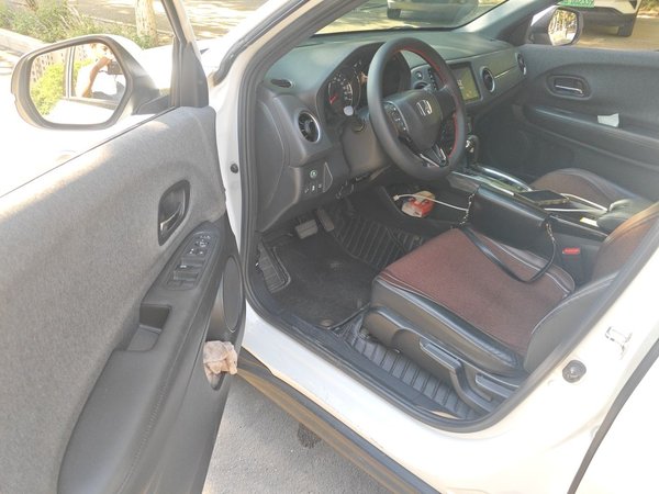 Honda XR-V 2020, 64000 км, за 9859 USD - фото 17