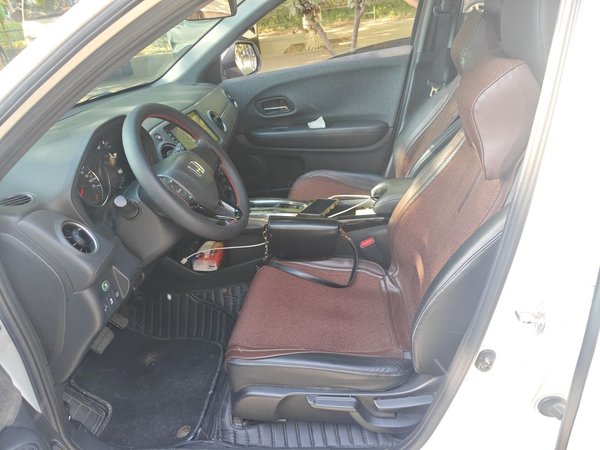 Honda XR-V 2020, 64000 км, за 9859 USD - фото 16
