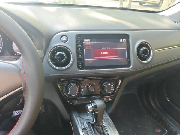 Honda XR-V 2020, 64000 км, за 9859 USD - фото 14