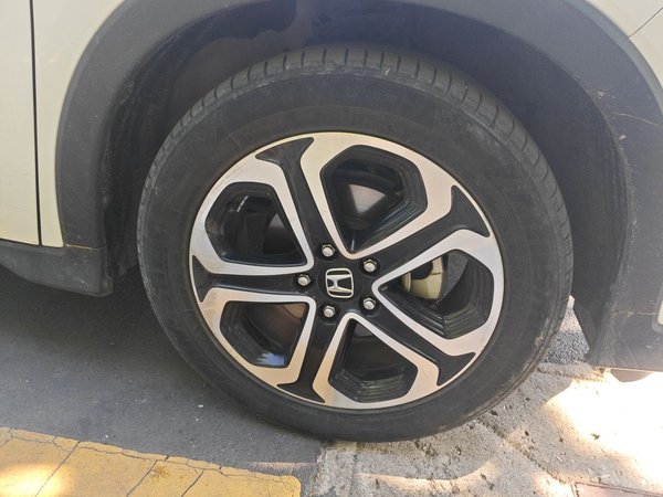 Honda XR-V 2020, 64000 км, за 9859 USD - фото 8