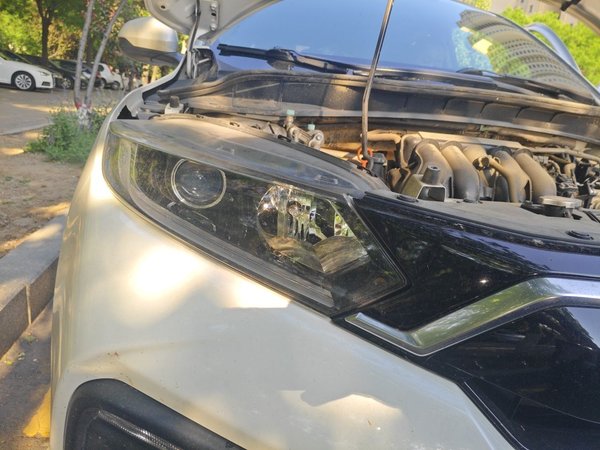 Honda XR-V 2020, 64000 км, за 9859 USD - фото 7