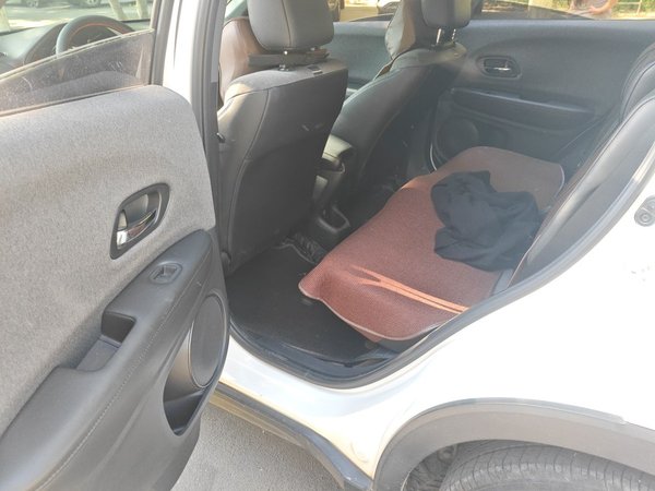 Honda XR-V 2020, 64000 км, за 9859 USD - фото 18