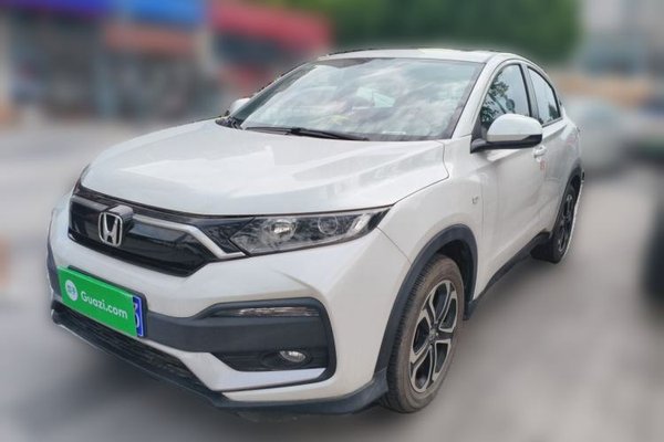 Honda XR-V · 2021 год