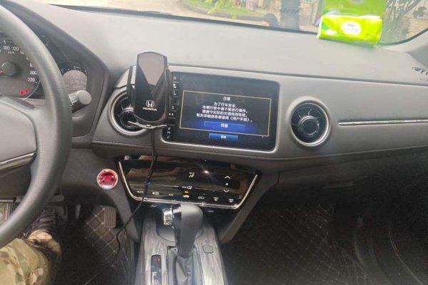 Honda XR-V 2021, 17900 км, за 12688 USD - фото 10