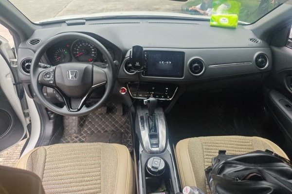 Honda XR-V 2021, 17900 км, за 12688 USD - фото 6