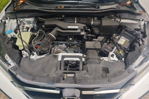 Honda XR-V 2021, 17900 км, за 12688 USD - фото 17