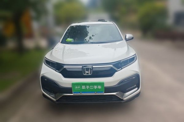 Honda XR-V 2021, 17900 км, за 12688 USD