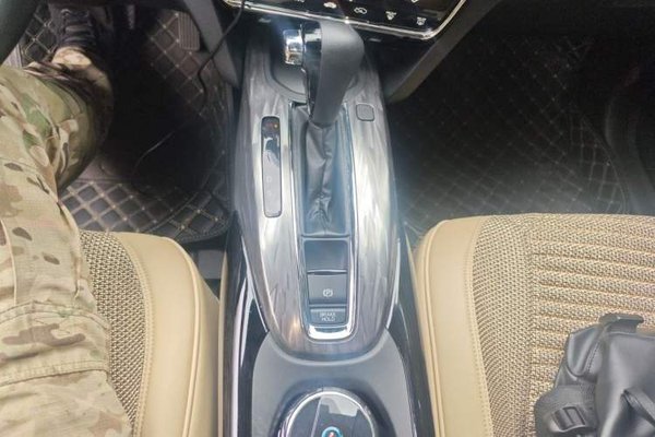 Honda XR-V 2021, 17900 км, за 12688 USD - фото 11